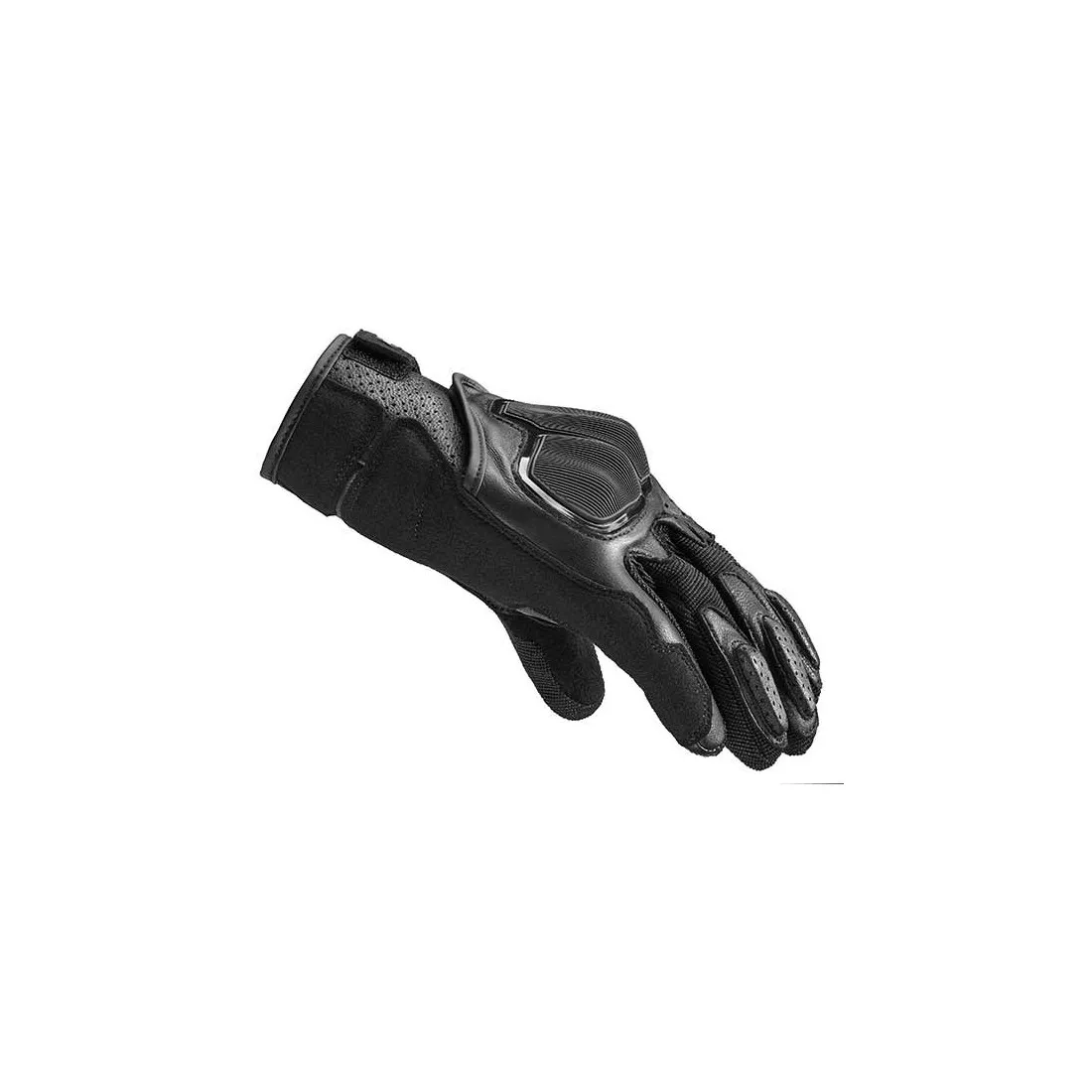 Gants en cuir moto Spidi NKD