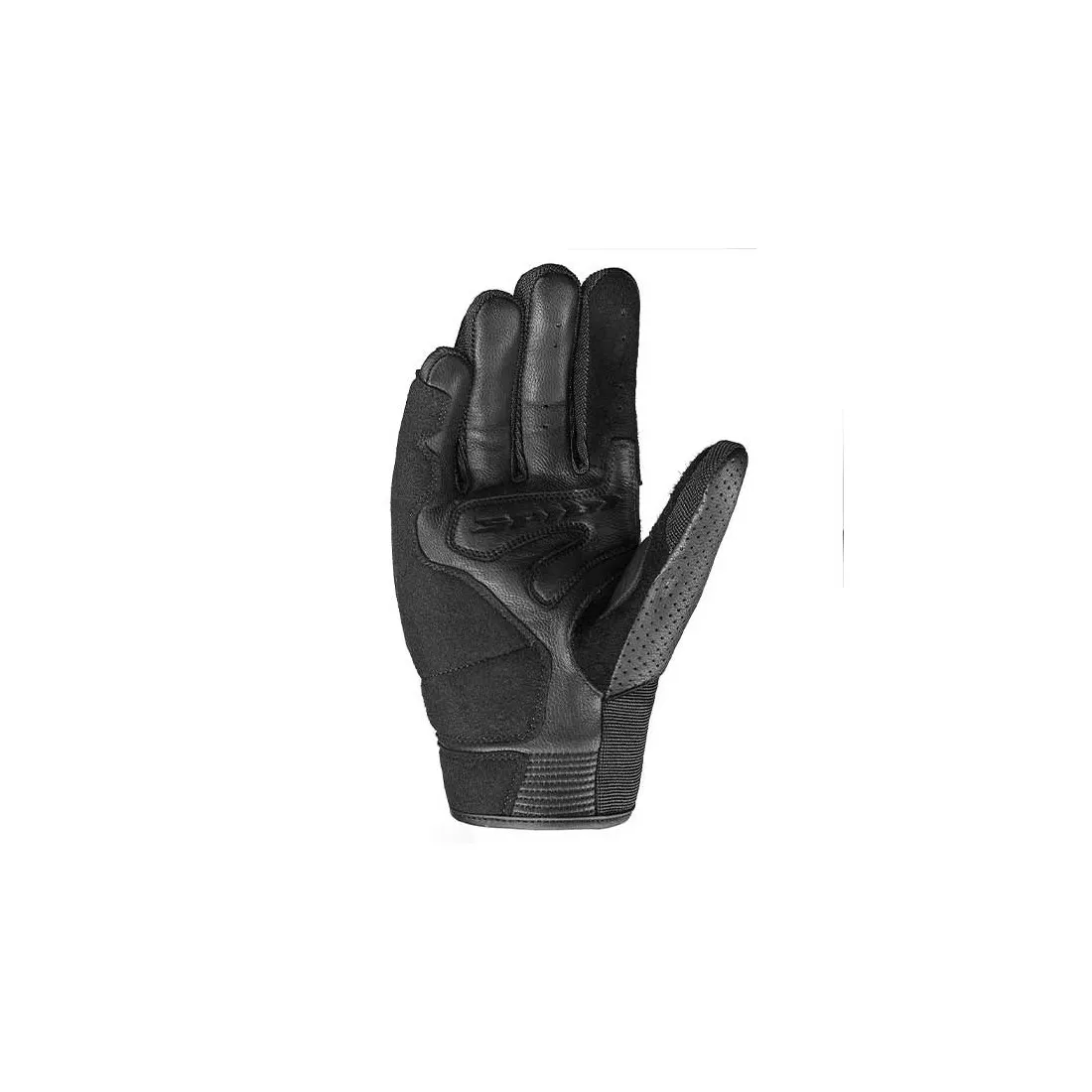 Gants en cuir moto Spidi NKD