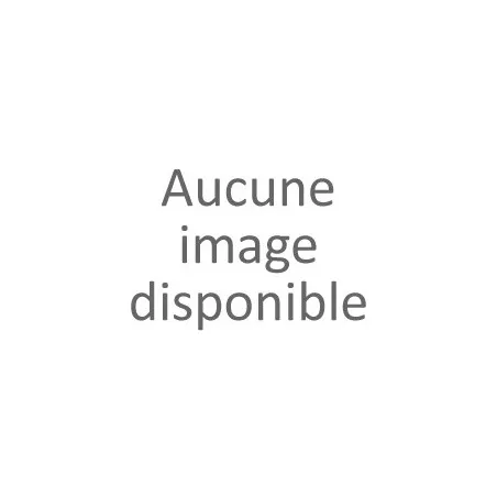 Gants en cuir noir homme