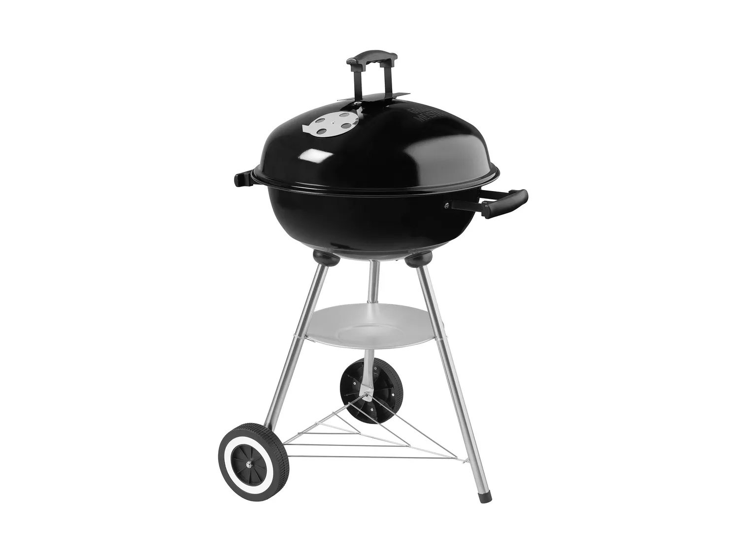 GRILLMEISTER Barbecue boule Kansas, Ø 44 cm