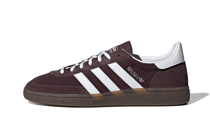 Handball Spezial Shadow Brown Gum