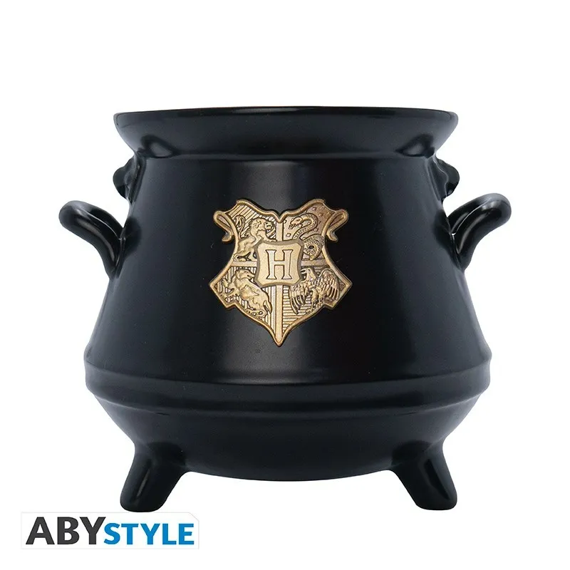HARRY POTTER - Mug 3D - Chaudron