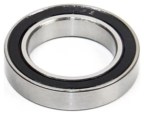 HOPE Roulement Inox Standard S61802RS (l'unité) 24x15x5 mm
