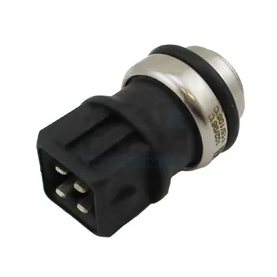 Interrupteur de température, ventilateur de radiateur MEAT AND DORIA 82730 
