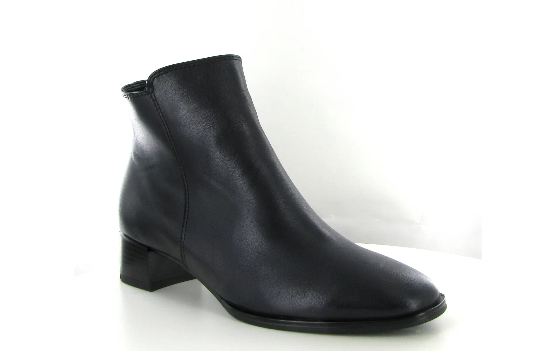 Jenny ara bottines et boots 16660 bleu