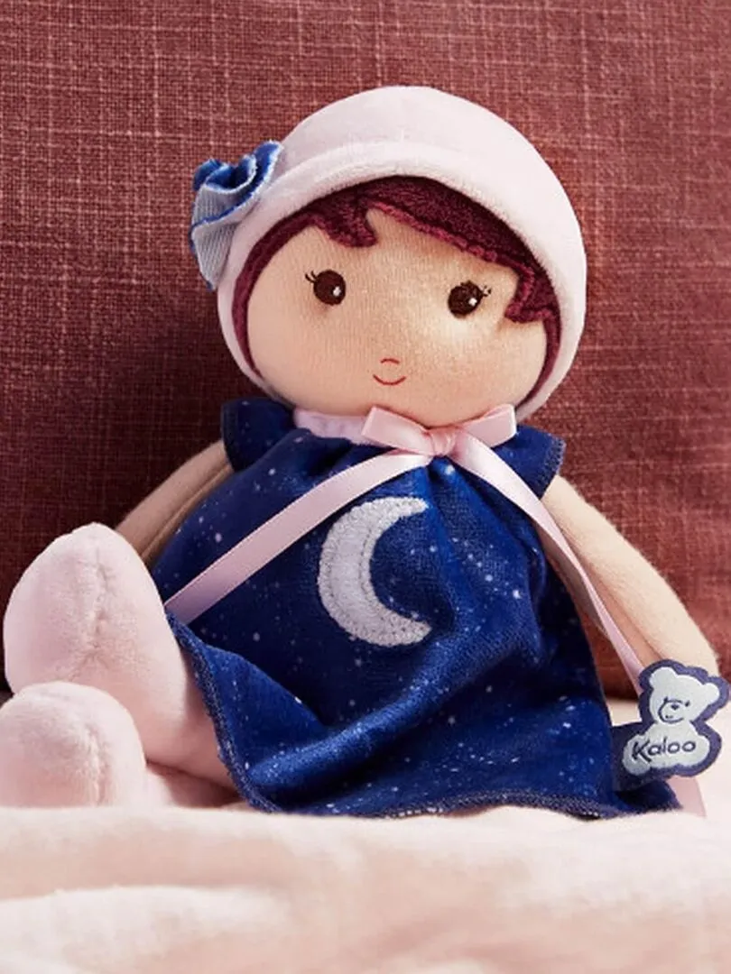 Kaloo Tendresse : Ma première poupée Aurore 25 cm - N/A
