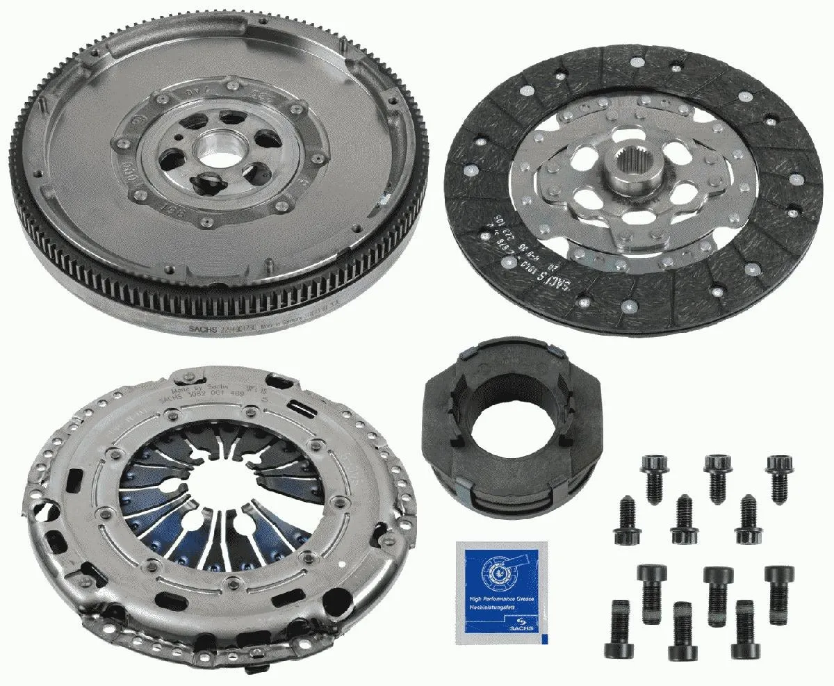 Kit d'embrayage SACHS 2290 601 053 