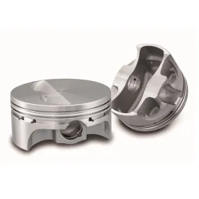 Kit pistons forges JE Ø84 mm pour RENAULT Clio Maxi / Megane Maxi F7RR