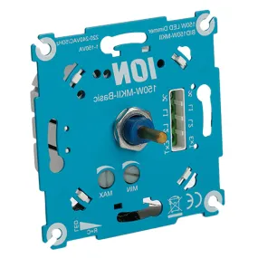 LED dimmer 0.3-150W