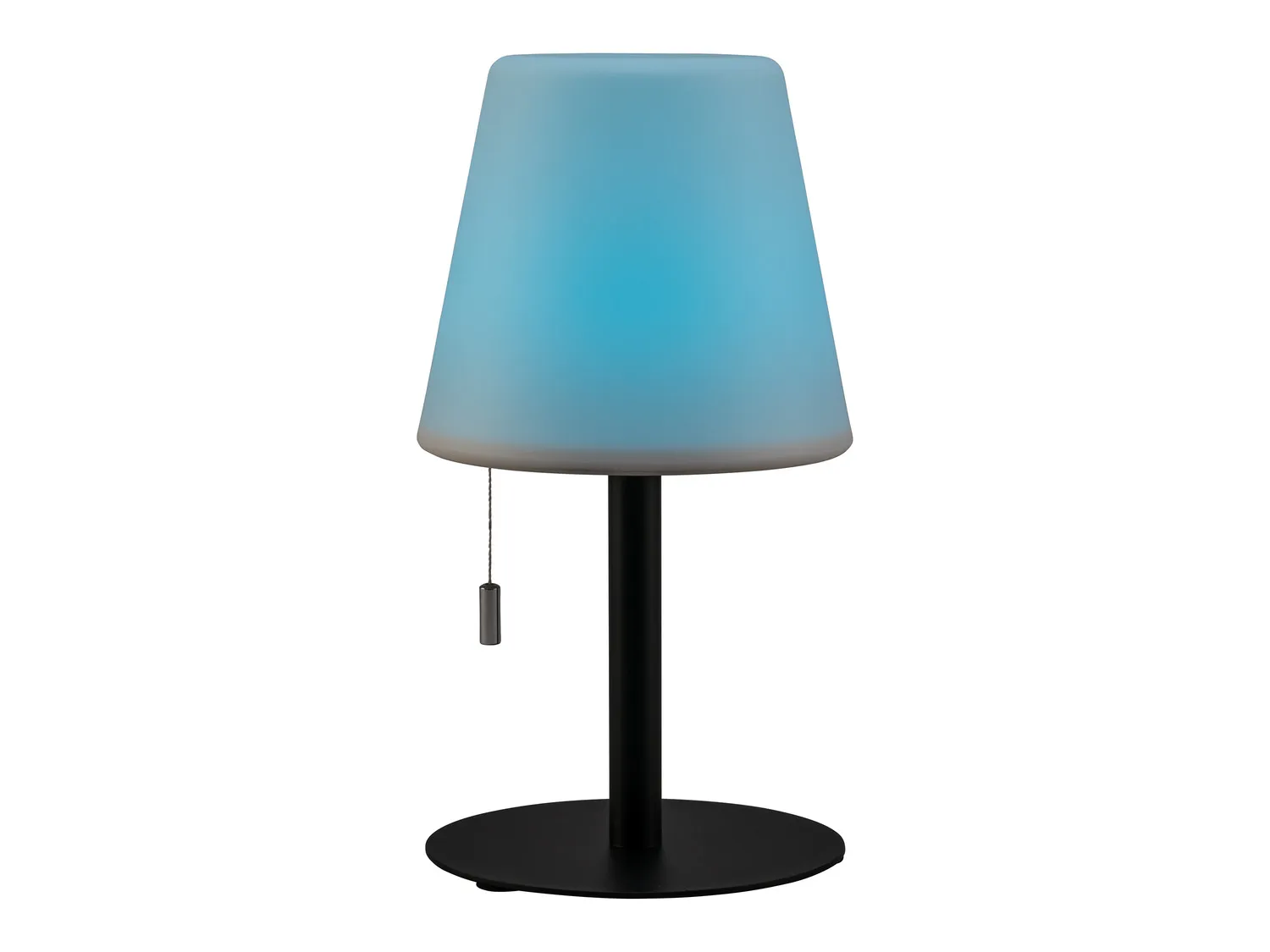 LIVARNO home Lampe d'extérieur de table sans fil