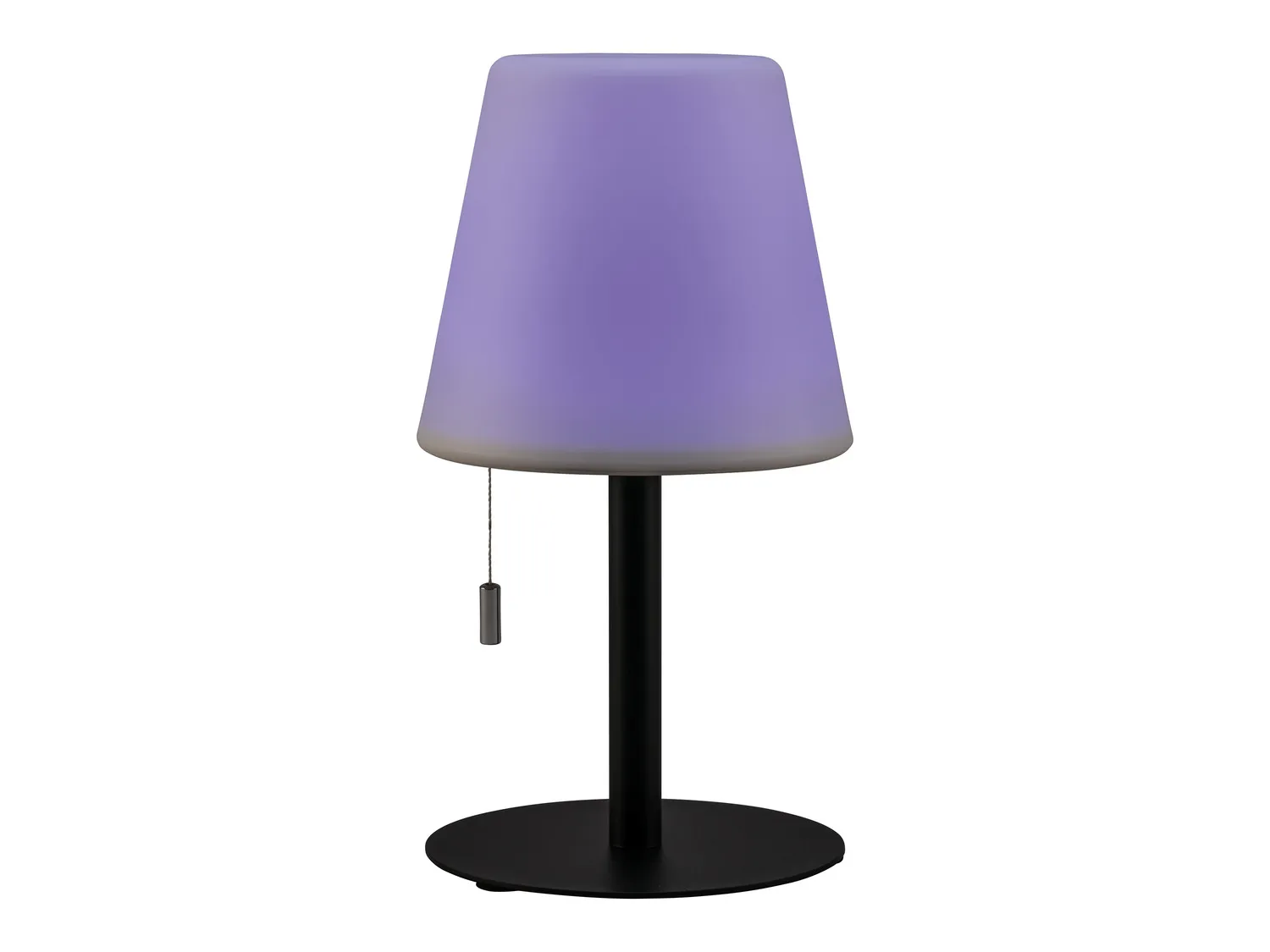 LIVARNO home Lampe d'extérieur de table sans fil