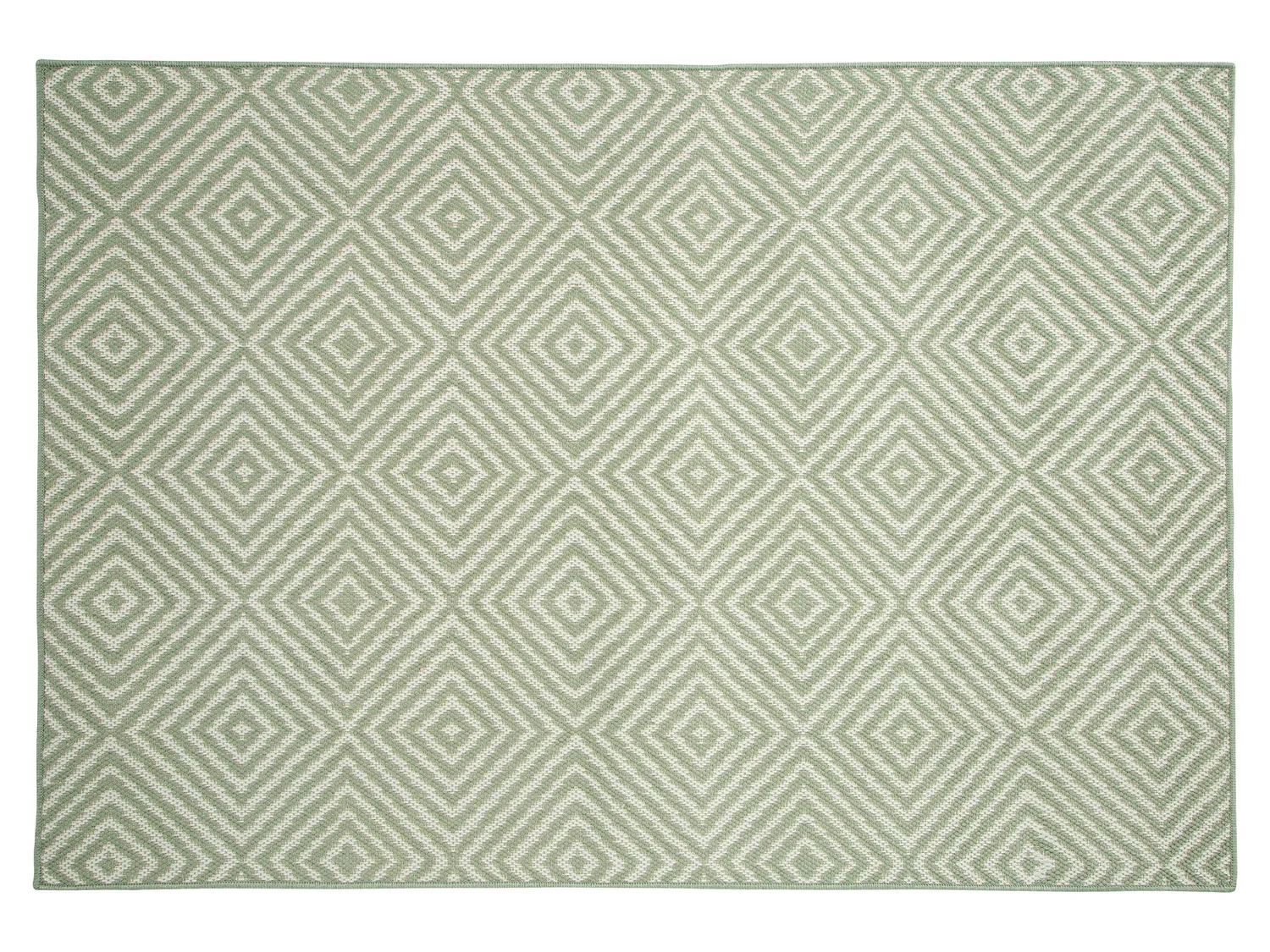 LIVARNO home Tapis d'extérieur, 120 x 180 cm