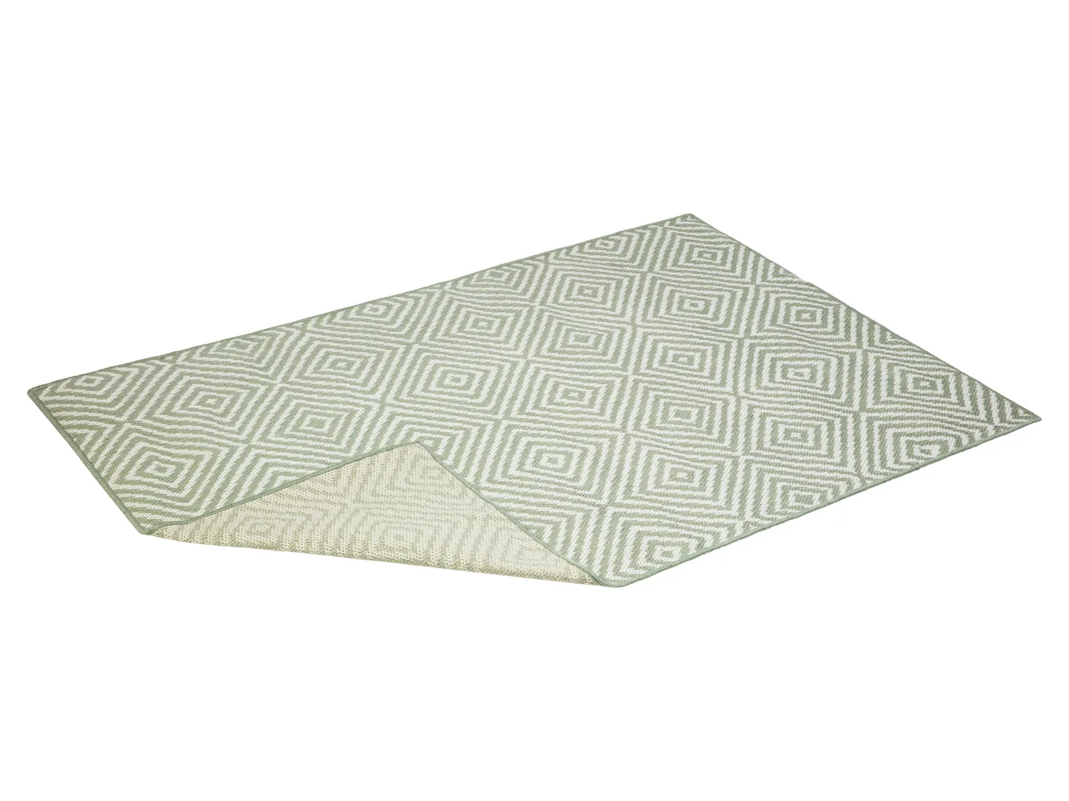 LIVARNO home Tapis d'extérieur, 120 x 180 cm