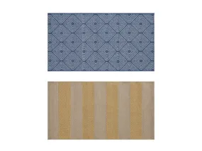 LIVARNO home Tapis d'extérieur, 80 x 150 cm