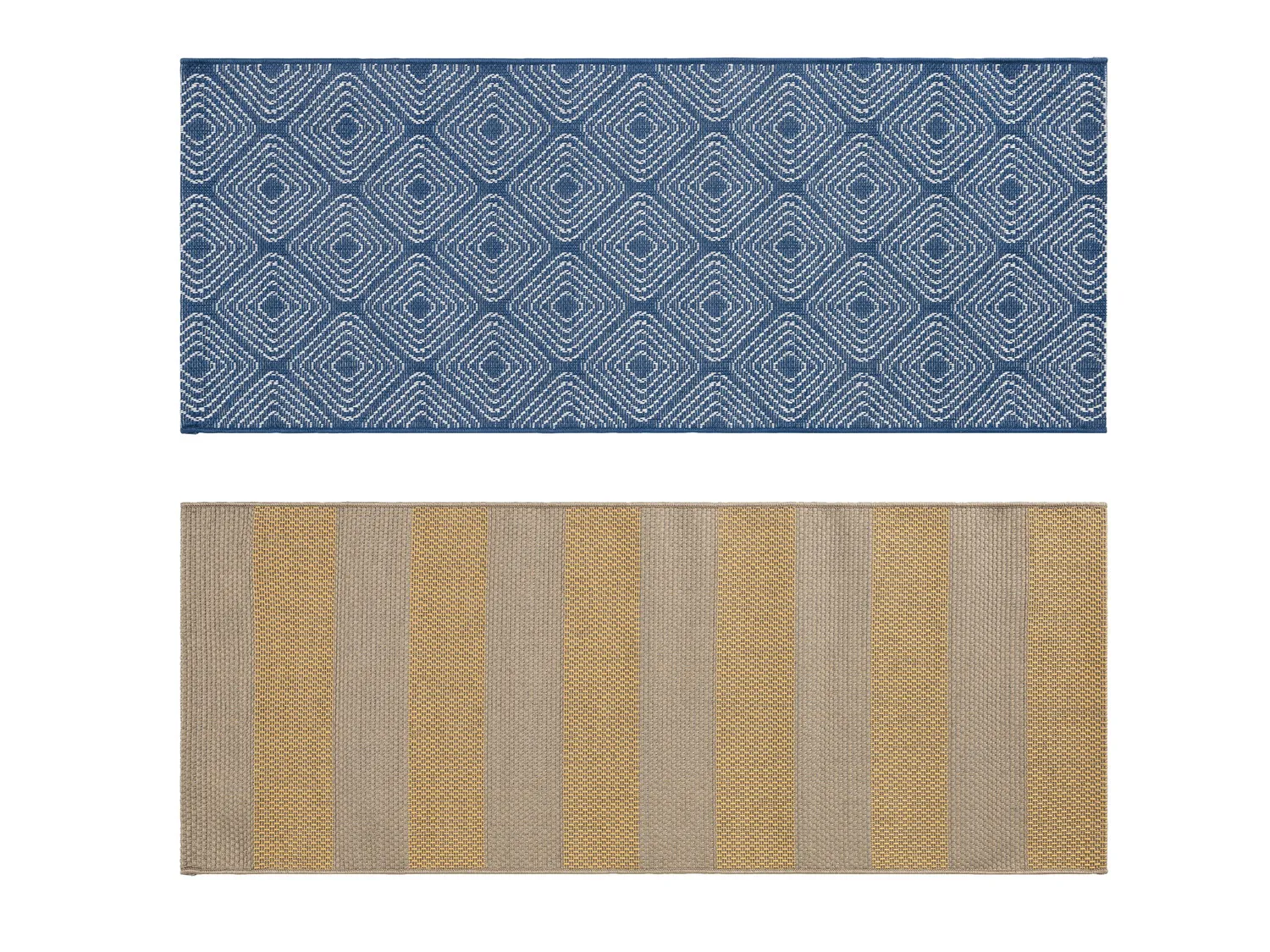 LIVARNO home Tapis d'extérieur, 80 x 200 cm