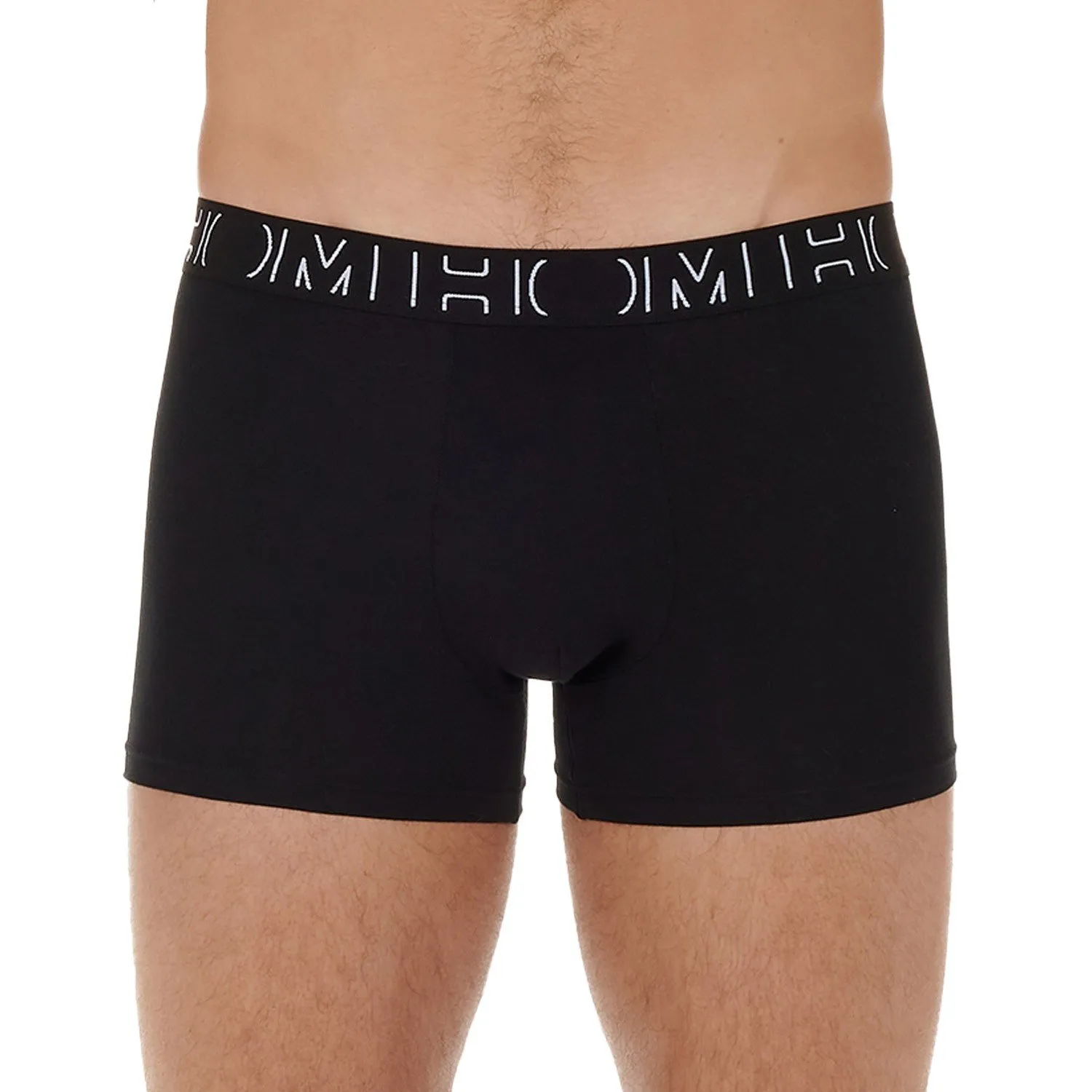 Lot de 2 Boxers HOM Vassily - HOM : vente shorty boxers homme HOM s...