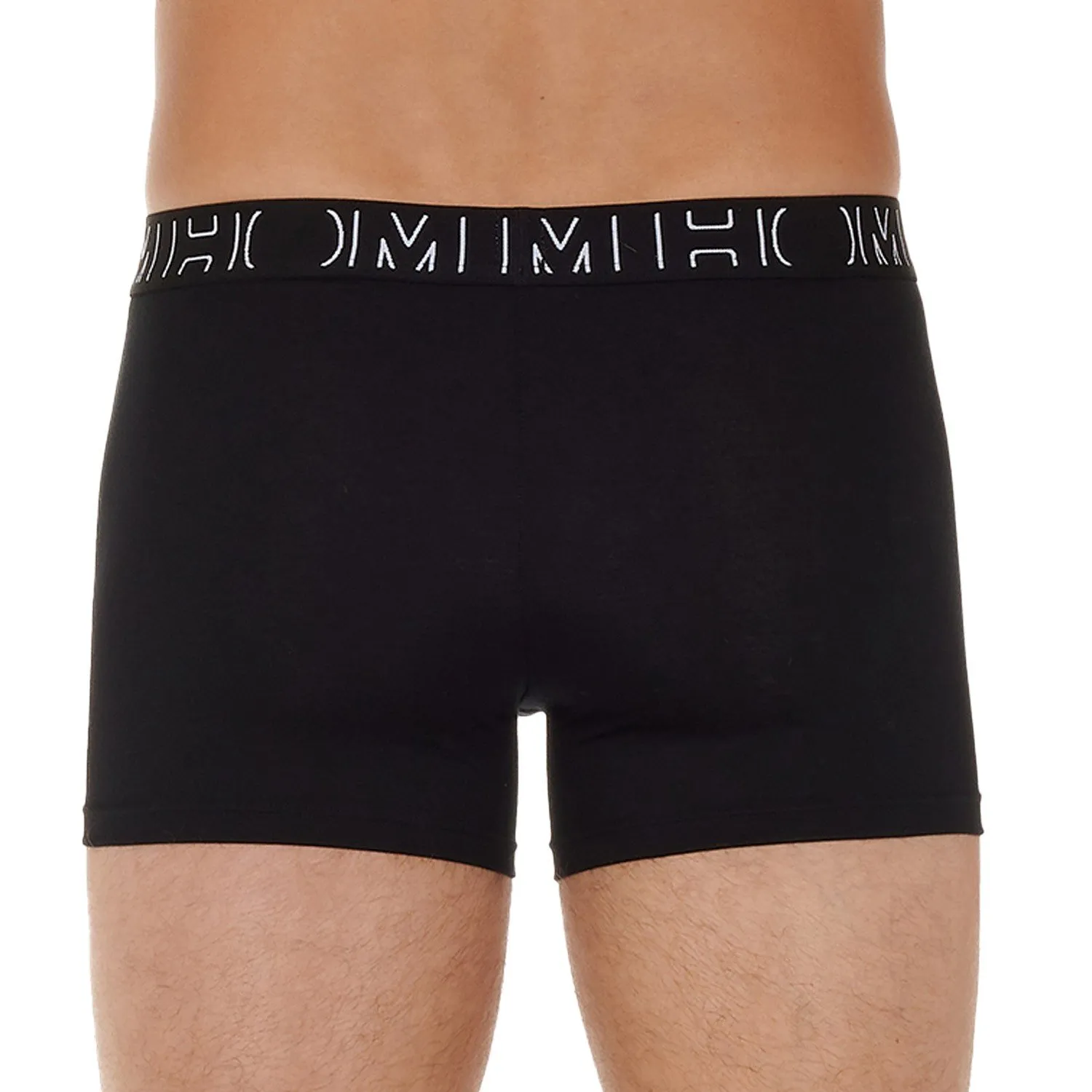 Lot de 2 Boxers HOM Vassily - HOM : vente shorty boxers homme HOM s...