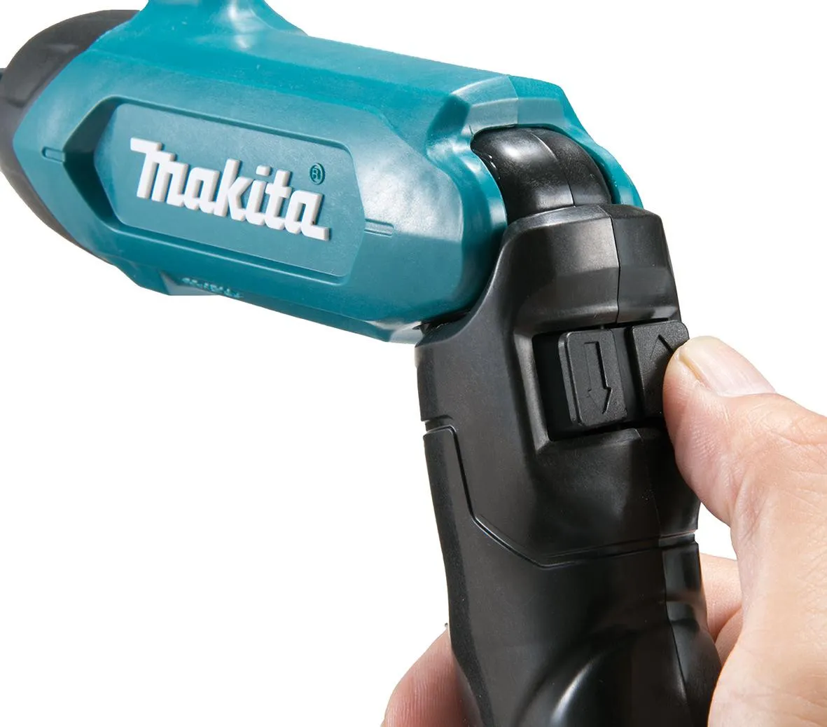Mini visseuse a batterie 3.6V avec accessoire Réf: DF001DW ** MAKITA