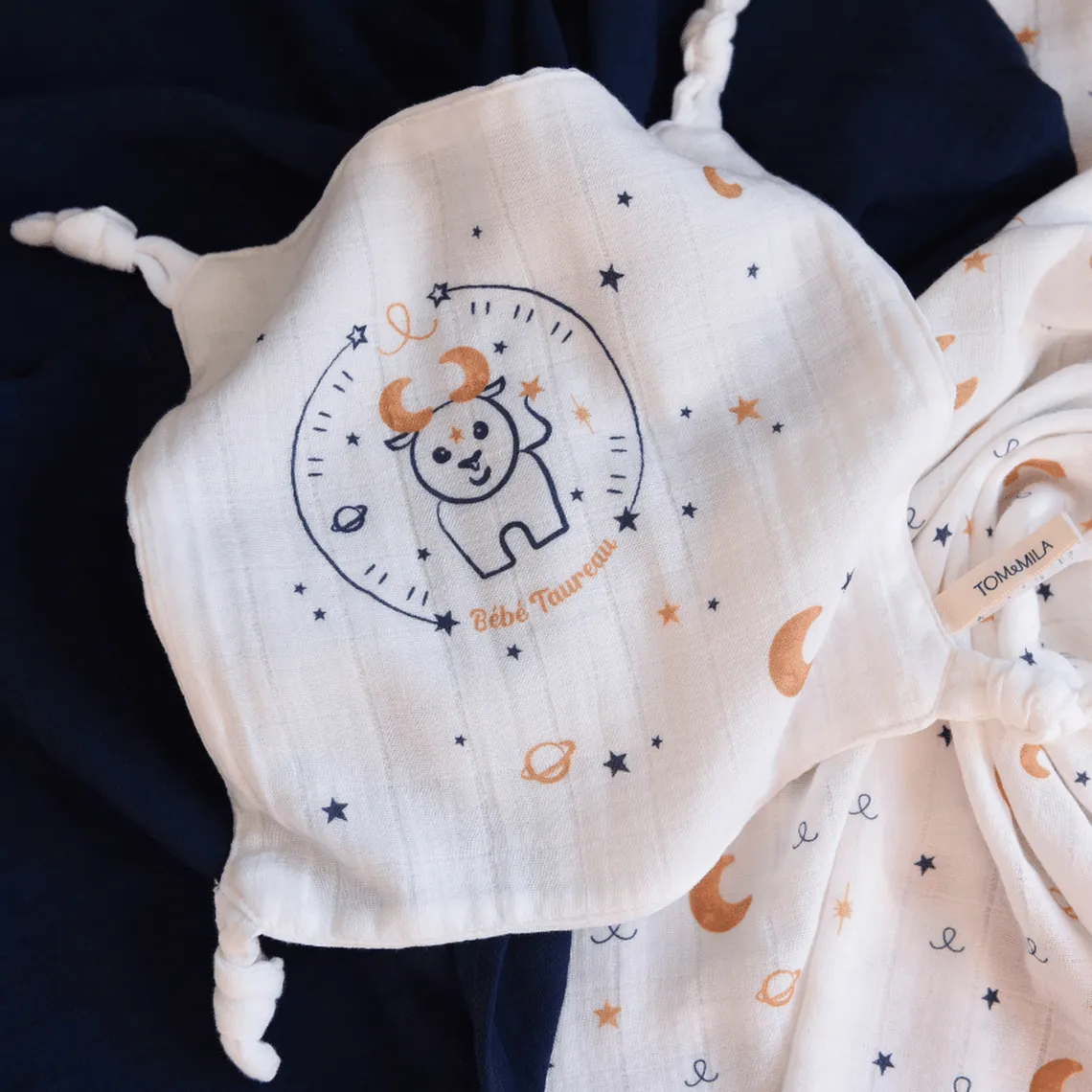 Mon Coffret Accessoire Astro Taureau | 3 Suisses