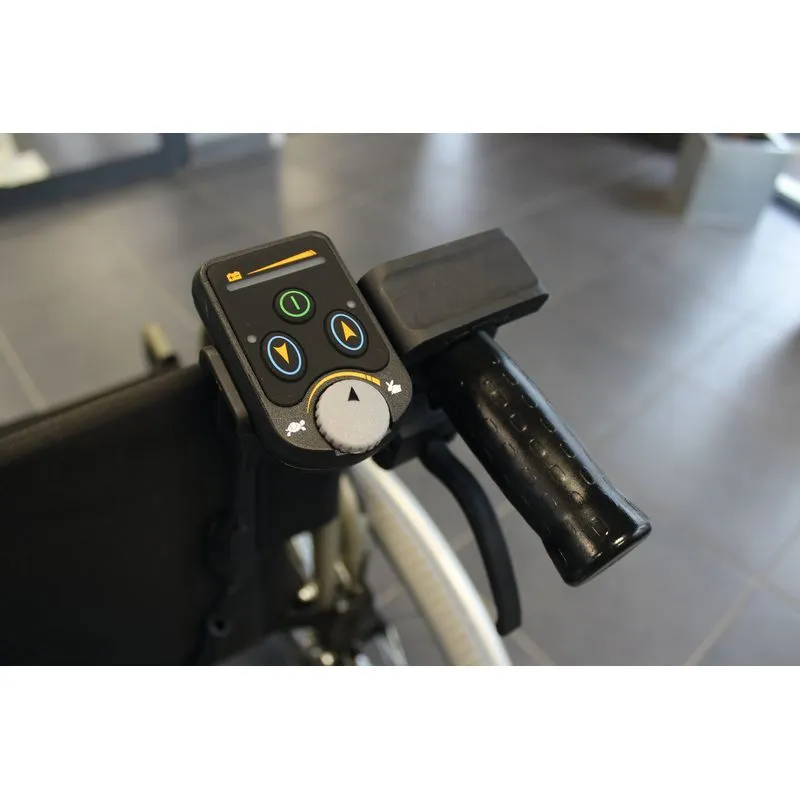 Motorisation Powerstroll S Drive