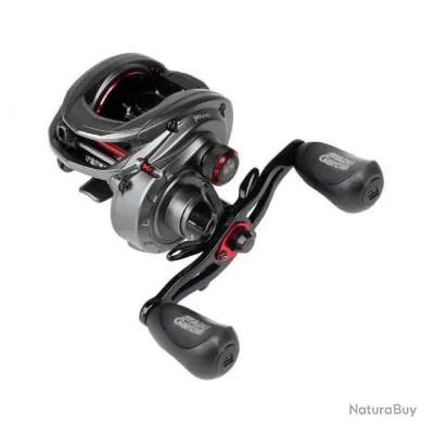 Moulinet casting Abu Garcia Max 4 LP - 41 LH