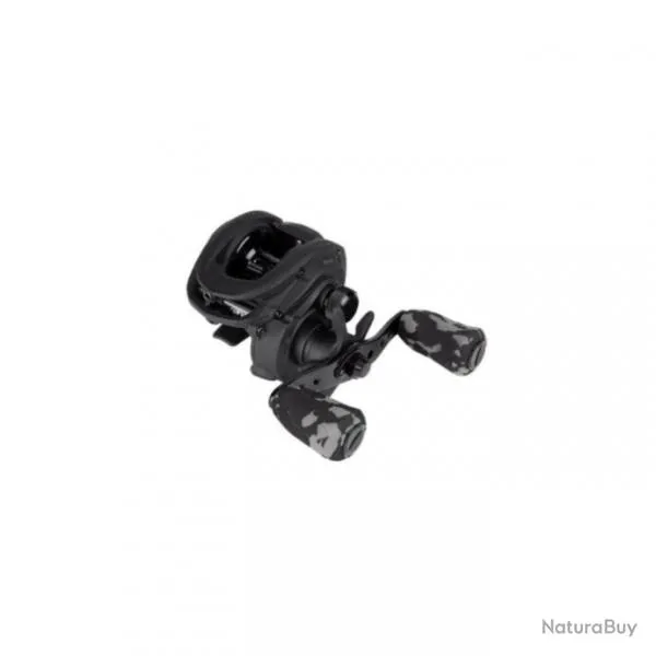 Moulinet Casting Abu Garcia - MAX X Black OPS