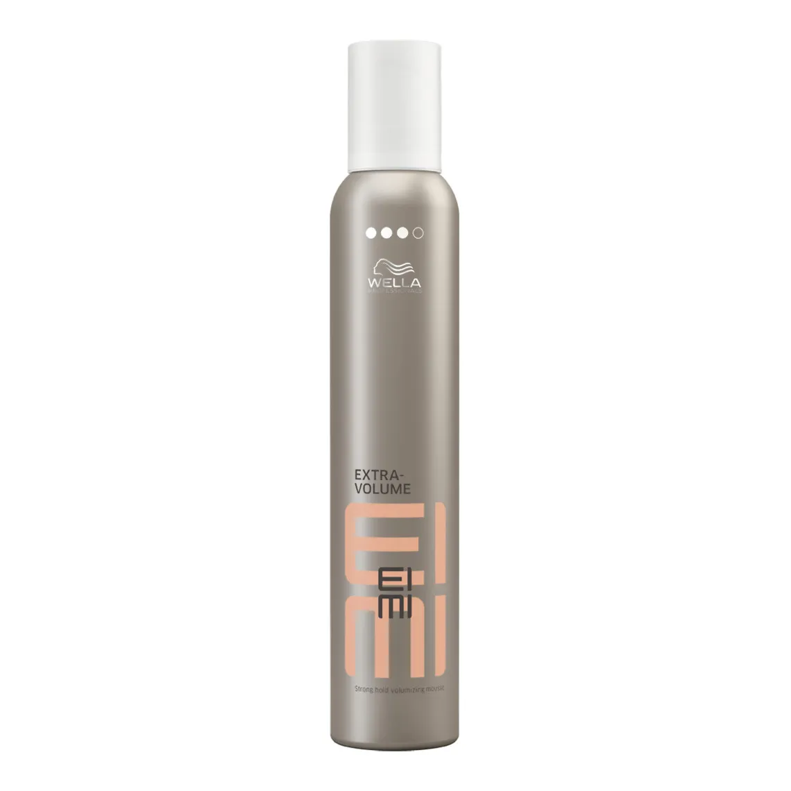 Mousse de coiffage - Extra Volume | Produit coiffant 3 SUISSES