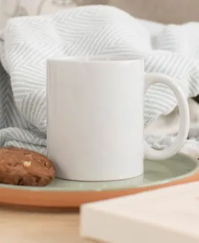 Mug Papa et ses petits monstres personnalisé