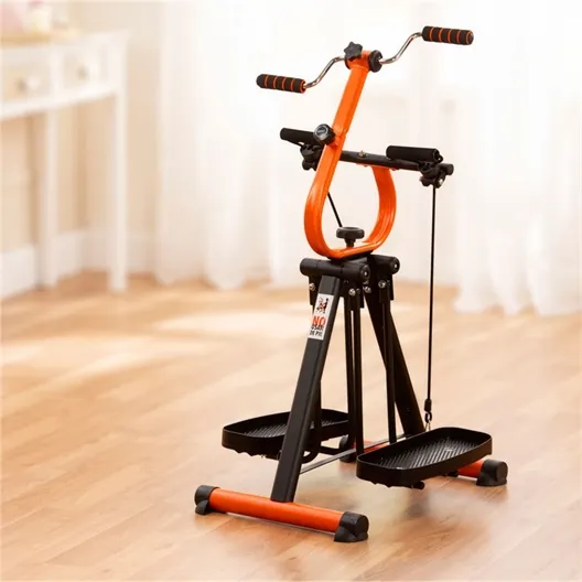 Multi-exerciseur facile
