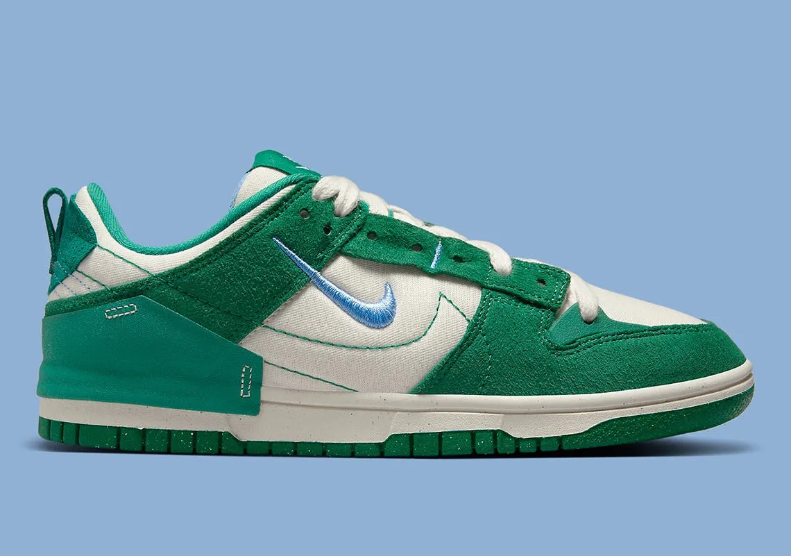 Nike Dunk Low Disrupt 2 Phantom University Blue