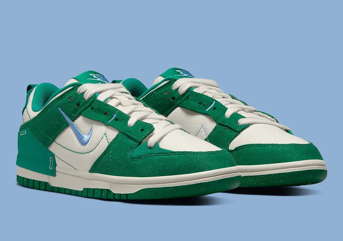 Nike Dunk Low Disrupt 2 Phantom University Blue