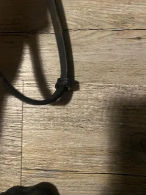 Nose band