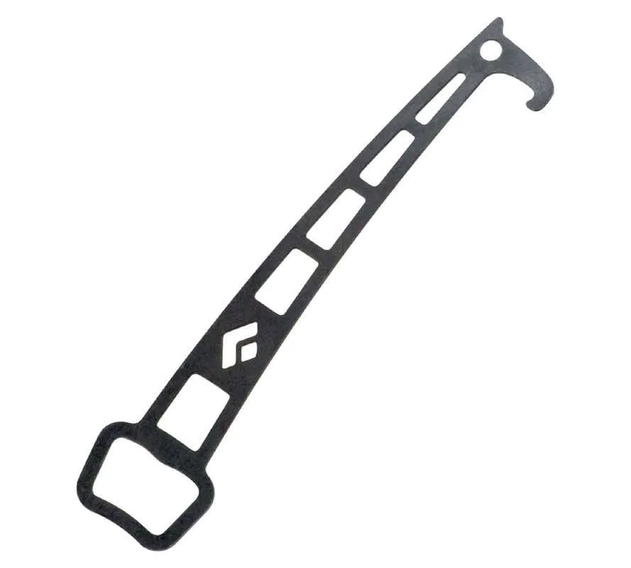 Nut Tool