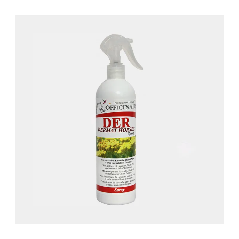 OFFICINALIS - Spray Der