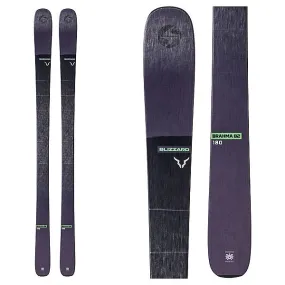 Pack Brahma 82 2020 + Fixations