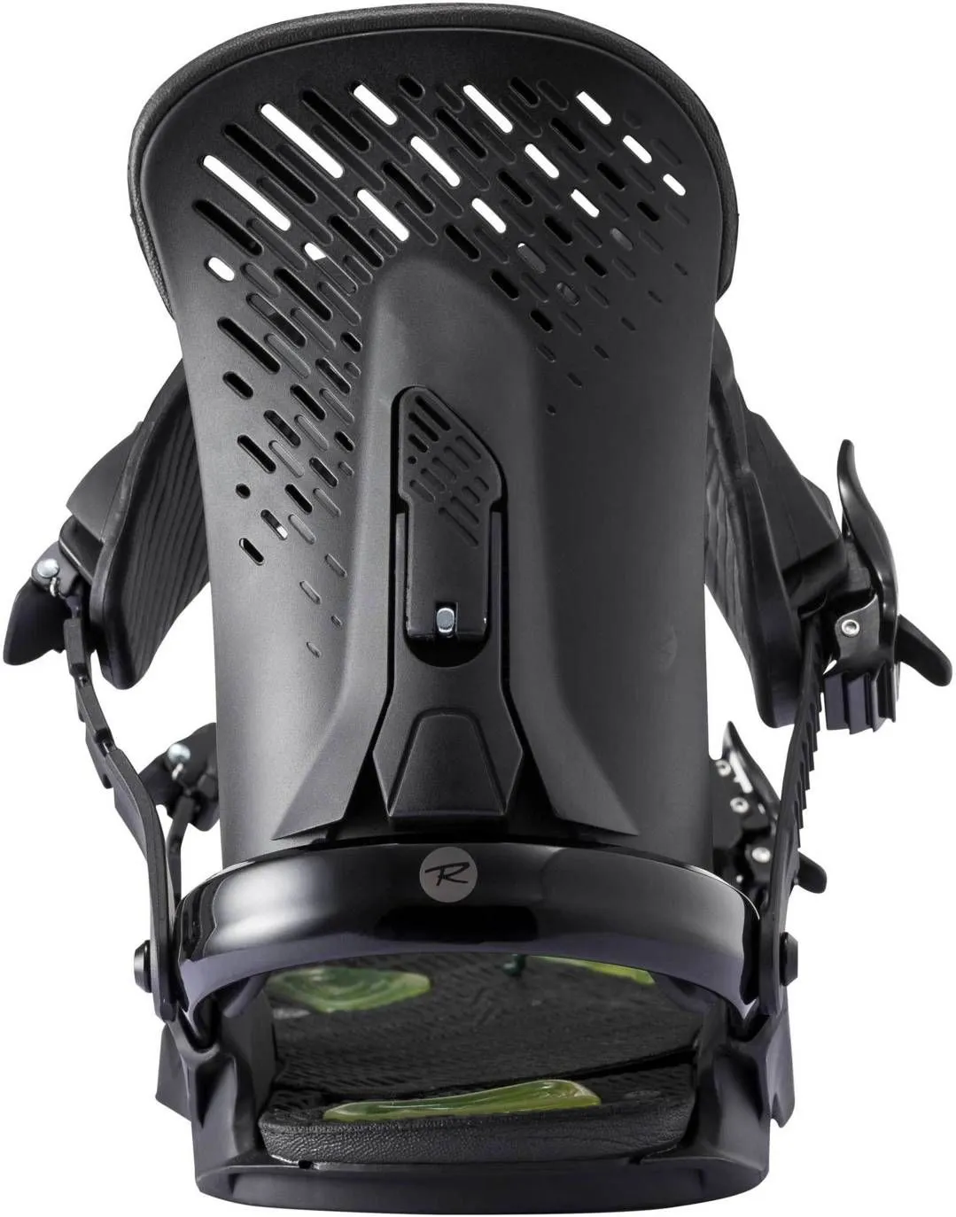 Pack Snowboard Jibsaw heavy duty (WIDE) + Fixations