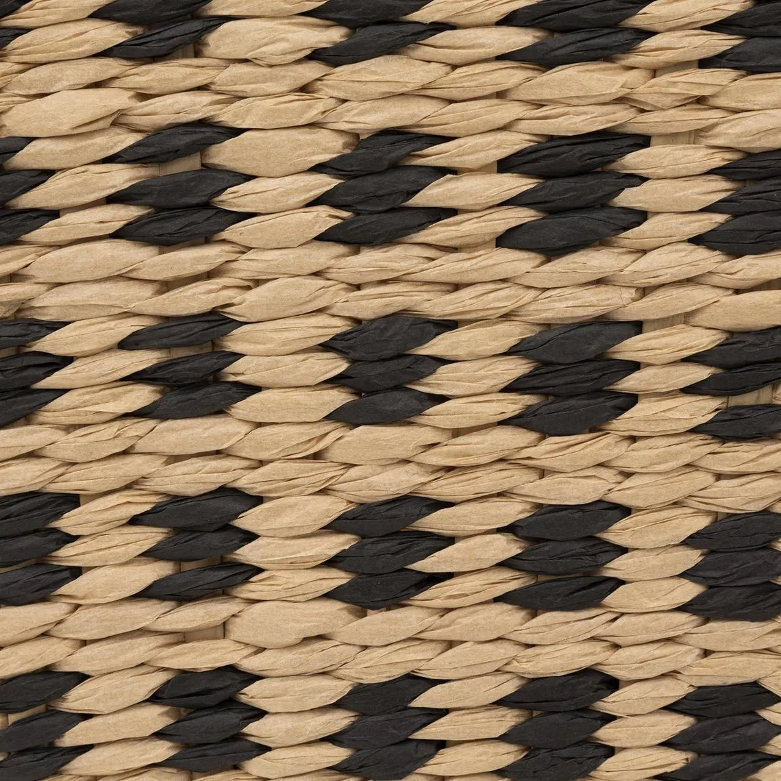 Panier de Rangement Xxl Terre Inconnue | 3 Suisses