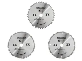 PARKSIDE® Lame de scie circulaire PKSB 254 A1, 25,4 cm