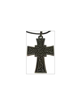 Pendentif croix celtique ⚔️ Boutique Épées