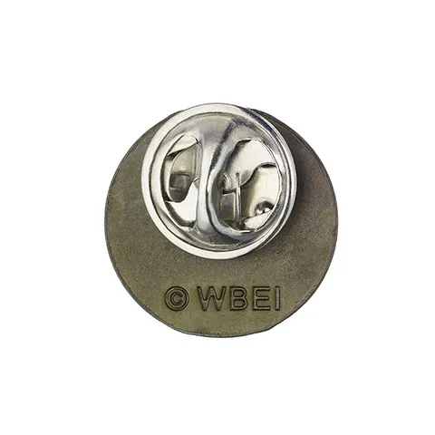 Pin's quai 9 3/4