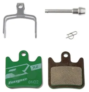 Plaquettes Organiques Hope E4/RX4+/RX4 SH/Mono M4 Composé Vert