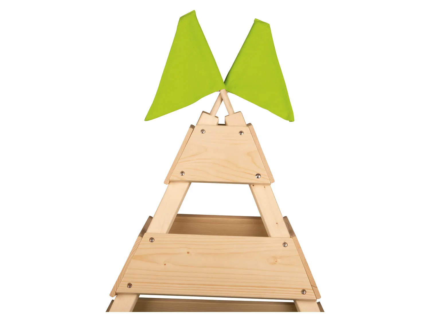 Playtive Tipi de jeu d'extérieur