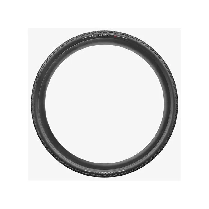 Pneu Gravel Pirelli Cinturato Gravel RC (700X45)