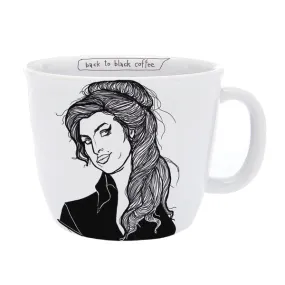 Polonapolona Mug 35 Cl Amy Art. 00034 - Trouva