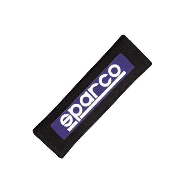 Protection épaule SPARCO 3'' en velours