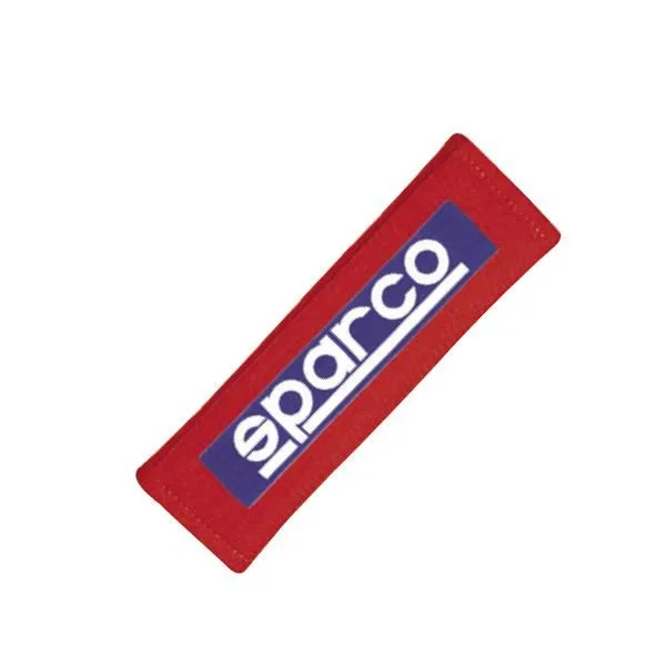 Protection épaule SPARCO 3'' en velours