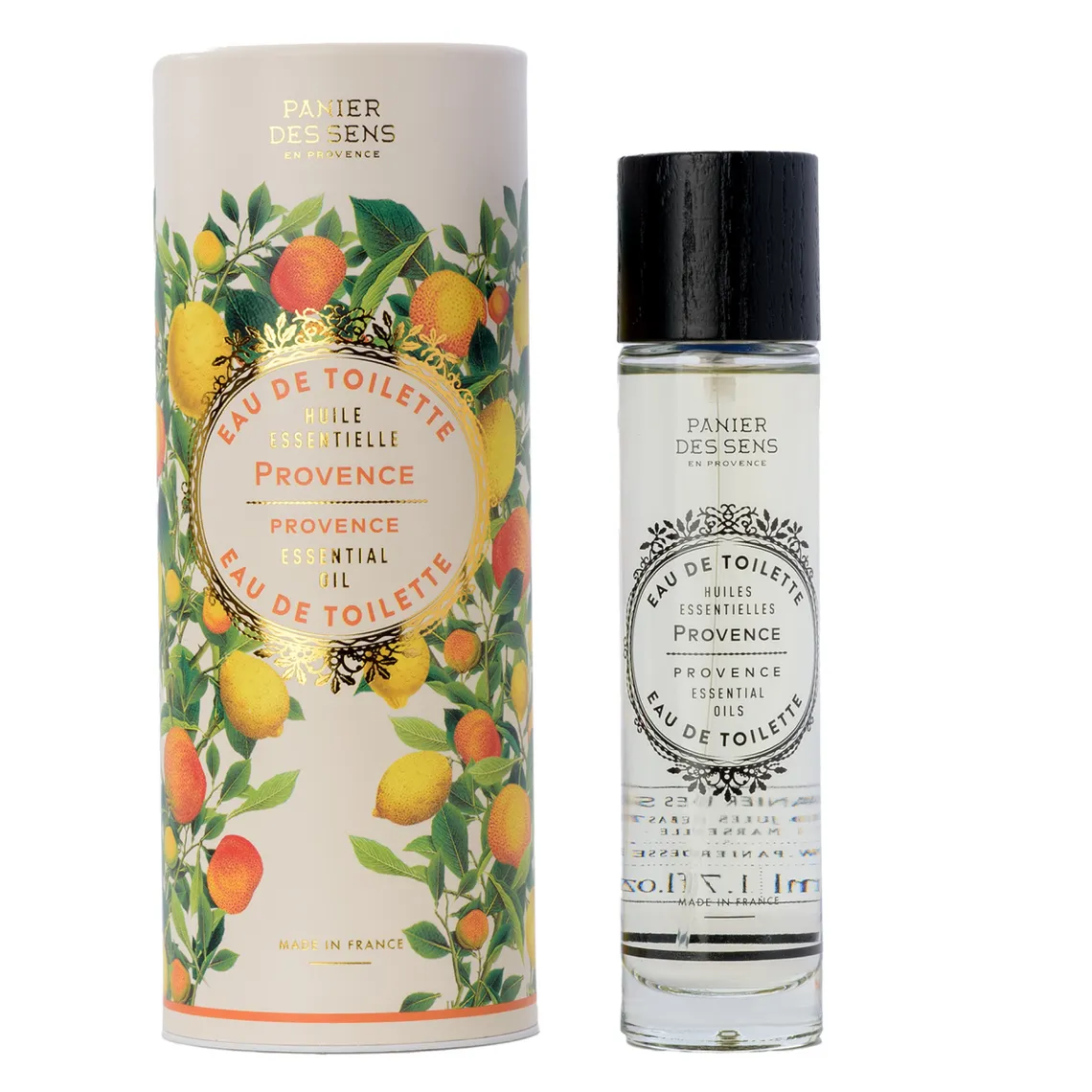 Provence Adoucissante - Eau De Toilette | 3 Suisses