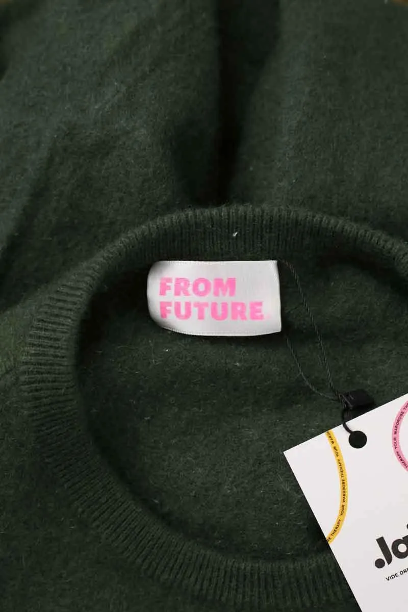 Pull-over en cachemire