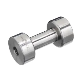 QH-roll pour T7 Finn-Tack en inox - Équipement d'équitation de qualité