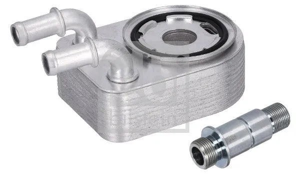 Radiateur d'huile FEBI BILSTEIN 106877 